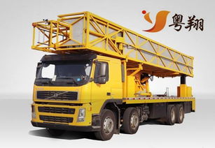 广州高空车出租 随车吊带来的多重优势