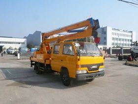 专用汽车 现代工业与生活的坚实臂膀