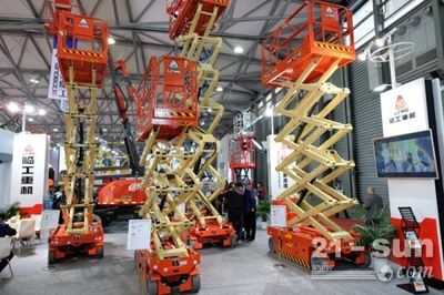 保山高空作业车月租价格及租赁指南